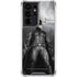 The Justice League (2017) Batman Poster Galaxy S21 Ultra 5G Clear Case