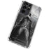 The Justice League (2017) Batman Poster Galaxy S21 Ultra 5G Clear Case