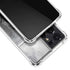 The Justice League (2017) Batman Poster Galaxy S21 Ultra 5G Clear Case
