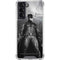 The Justice League (2017) Batman Poster Galaxy S22 Clear Case