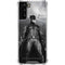 The Justice League (2017) Batman Poster Galaxy S22 Plus Clear Case