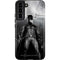 The Justice League (2017) Batman Poster Galaxy S22 Plus Pro Case