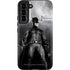 The Justice League (2017) Batman Poster Galaxy S22 Plus Pro Case