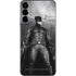 The Justice League (2017) Batman Poster Galaxy S22 Plus Skin