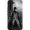 The Justice League (2017) Batman Poster Galaxy S22 Pro Case