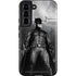 The Justice League (2017) Batman Poster Galaxy S22 Pro Case
