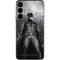 The Justice League (2017) Batman Poster Galaxy S22 Skin