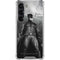 The Justice League (2017) Batman Poster Galaxy S23 Clear Case