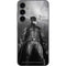 The Justice League (2017) Batman Poster Galaxy S23 FE Skin