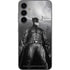 The Justice League (2017) Batman Poster Galaxy S23 FE Skin