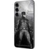 The Justice League (2017) Batman Poster Galaxy S23 FE Skin