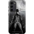The Justice League (2017) Batman Poster Galaxy S23 Plus Pro Case