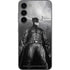 The Justice League (2017) Batman Poster Galaxy S23 Plus Skin