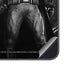 The Justice League (2017) Batman Poster Galaxy S23 Plus Skin