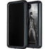 The Justice League (2017) Batman Poster Galaxy S23 Plus Waterproof Case