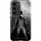 The Justice League (2017) Batman Poster Galaxy S23 Pro Case
