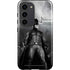 The Justice League (2017) Batman Poster Galaxy S23 Pro Case