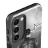 The Justice League (2017) Batman Poster Galaxy S23 Pro Case