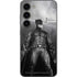 The Justice League (2017) Batman Poster Galaxy S23 Skin