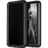 The Justice League (2017) Batman Poster Galaxy S23 Waterproof Case