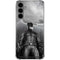 The Justice League (2017) Batman Poster Galaxy S24 Plus Clear Case