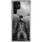 The Justice League (2017) Batman Poster Galaxy S24 Ultra Clear Case
