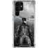 The Justice League (2017) Batman Poster Galaxy S24 Ultra Clear Case