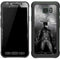The Justice League (2017) Batman Poster Galaxy S7 Active Skin