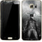 The Justice League (2017) Batman Poster Galaxy S7 Edge Skin