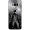 The Justice League (2017) Batman Poster Galaxy S8 Plus Skin