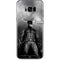 The Justice League (2017) Batman Poster Galaxy S8 Skin