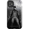 The Justice League (2017) Batman Poster iPhone 11 Impact Case