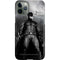 The Justice League (2017) Batman Poster iPhone 11 Pro Lite Case