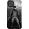 The Justice League (2017) Batman Poster iPhone 11 Pro Max Impact Case