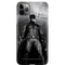 The Justice League (2017) Batman Poster iPhone 11 Pro Max Lite Case