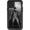 The Justice League (2017) Batman Poster iPhone 11 Pro Waterproof Case