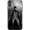 The Justice League (2017) Batman Poster iPhone 11 Skin