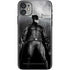 The Justice League (2017) Batman Poster iPhone 11 Skin