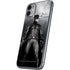 The Justice League (2017) Batman Poster iPhone 11 Skin