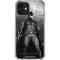 The Justice League (2017) Batman Poster iPhone 12 Clear Case
