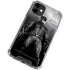 The Justice League (2017) Batman Poster iPhone 12 Clear Case