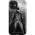 The Justice League (2017) Batman Poster iPhone 12 Impact Case