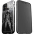 The Justice League (2017) Batman Poster iPhone 12 Impact Case