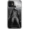 The Justice League (2017) Batman Poster iPhone 12 Mini Clear Case