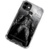 The Justice League (2017) Batman Poster iPhone 12 Mini Clear Case