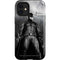 The Justice League (2017) Batman Poster iPhone 12 Mini Impact Case
