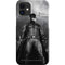 The Justice League (2017) Batman Poster iPhone 12 Mini Lite Case