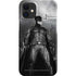 The Justice League (2017) Batman Poster iPhone 12 Mini Lite Case