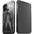 The Justice League (2017) Batman Poster iPhone 12 Mini Lite Case