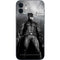 The Justice League (2017) Batman Poster iPhone 12 Mini Skin